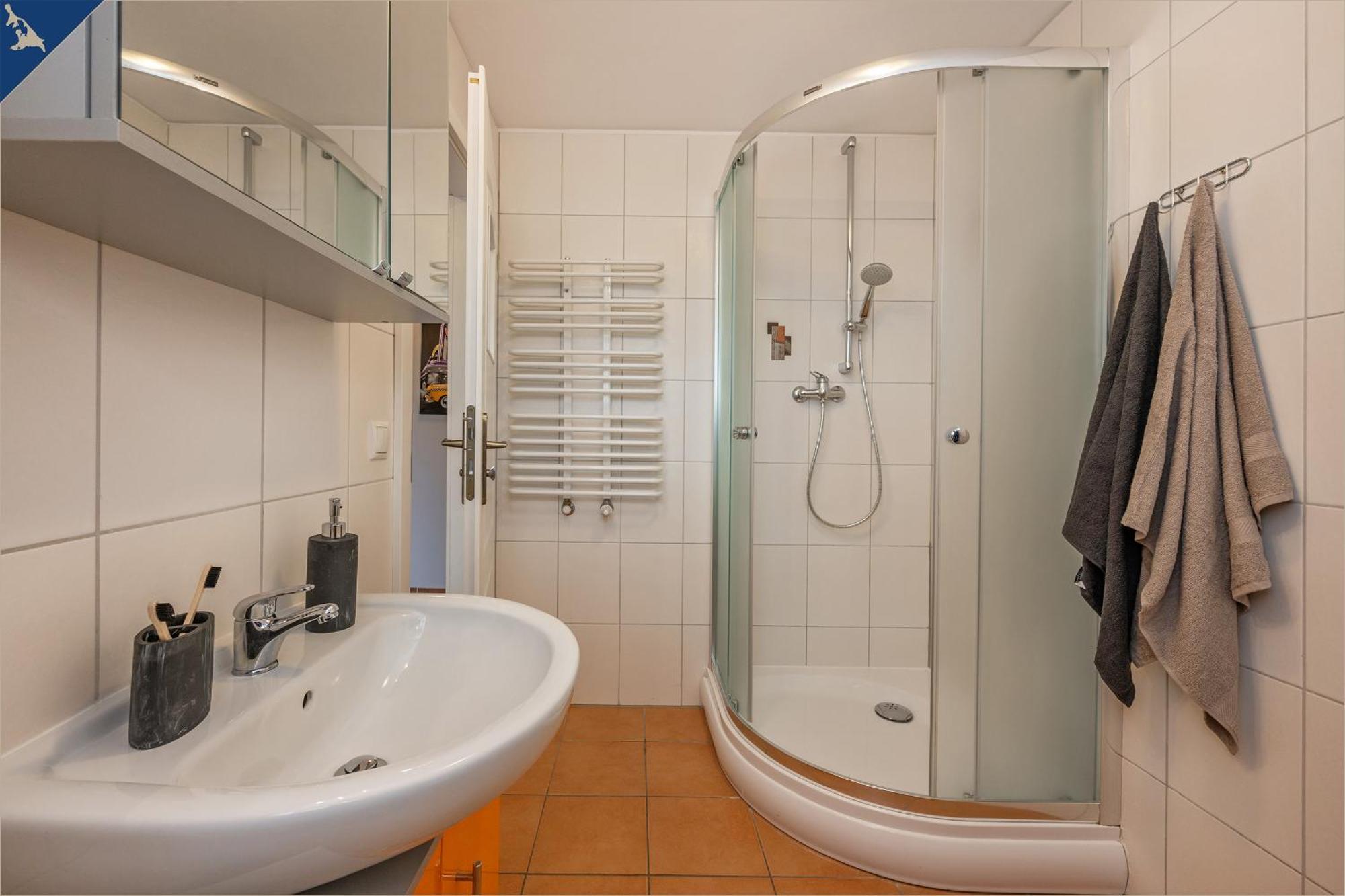 Tema 5 Daire Heringsdorf Dış mekan fotoğraf