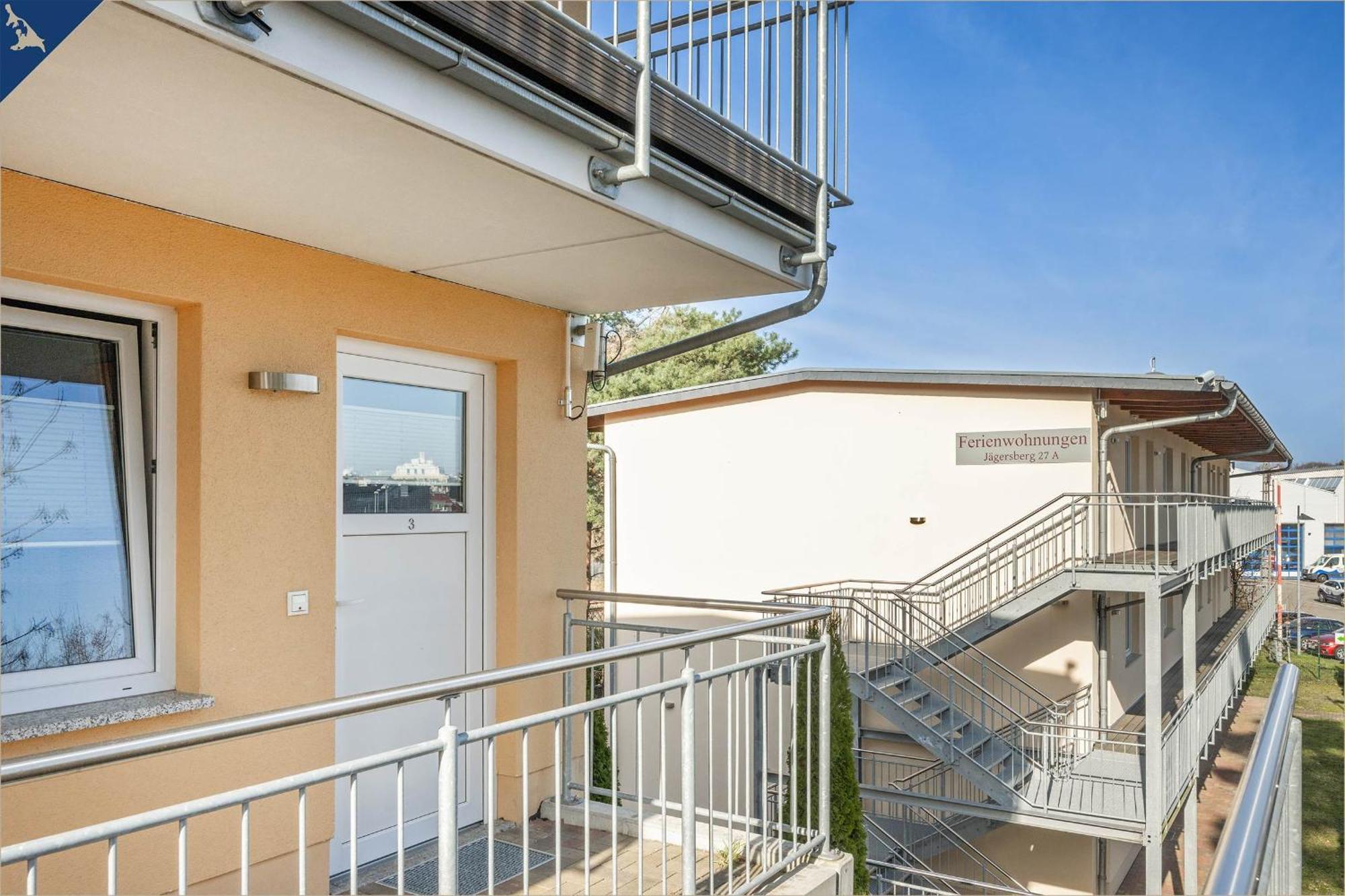 Tema 5 Daire Heringsdorf Dış mekan fotoğraf